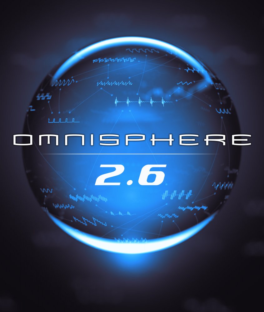 luftrum omnisphere 2 torrent